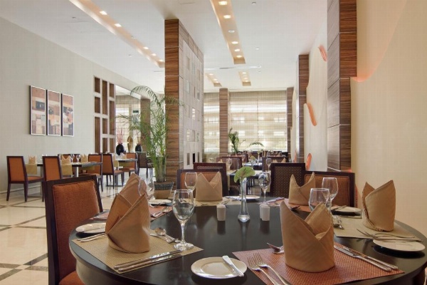 Hilton Garden Inn Riyadh Olaya Main image